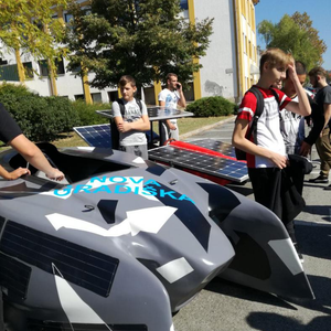 Škola koja je bila inovativna puno prije svih reformi