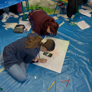 Jedina škola u koju se bježi