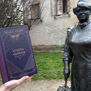 Zagorka u suvremenom ruhu