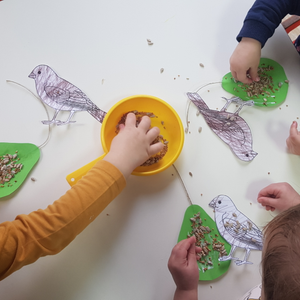 Prostor otvoren različitostima 