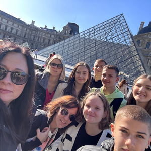 Erasmus mobilnost u Francuskoj