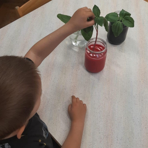 Projekt iz kojega je nastao dječji bonton o vodi