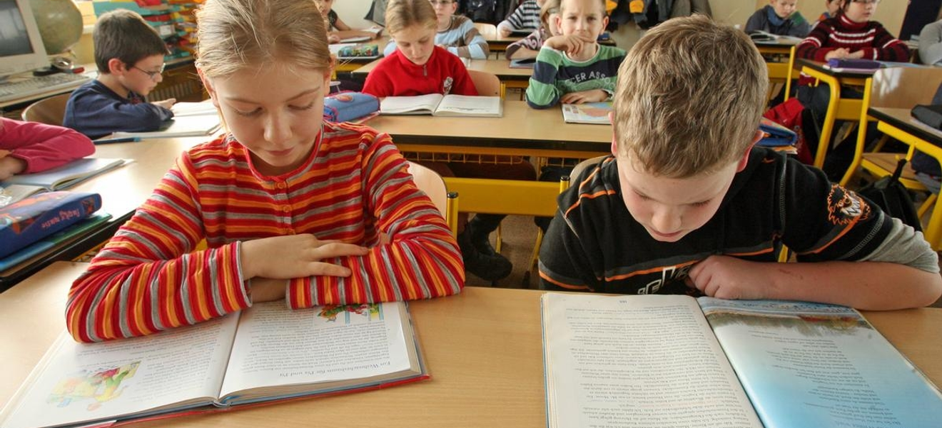 Više od trećine četvrtaša nema razvijene vještine pisanja, osmaši znatno bolji