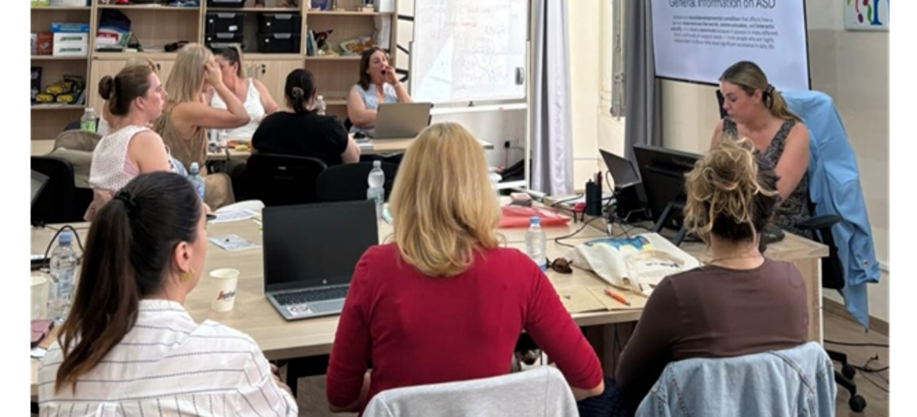 Stručno usavršavanje na Malti