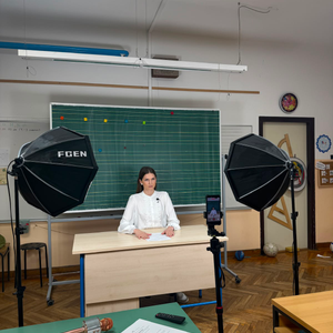 Cilj nam je istaknuti pozitivu u školstvu 