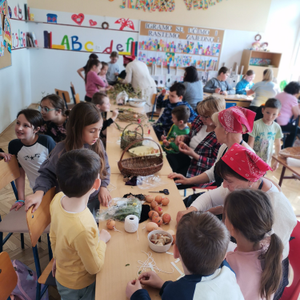 Bake i Čuvari baštine čuvaju običaje od zaborava 