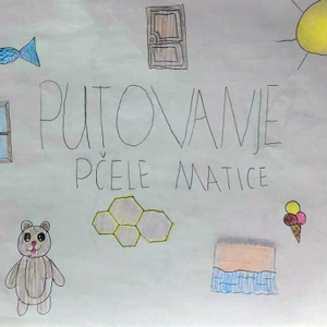 Što kada je djeci knjiga spora i tiha?