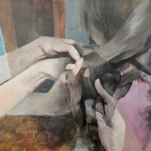 Odabrani najbolji učenički likovni radovi