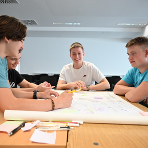 Tema broja:  Prijedlog Nacionalnog kurikula predškole