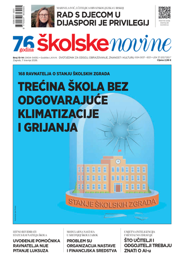 Školske novine