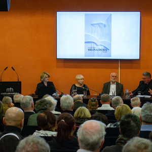 Govor koji nosi nadu