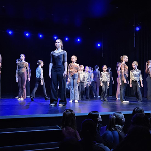 Jedina škola u koju se bježi