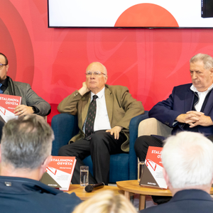 Školska knjiga na Interliberu