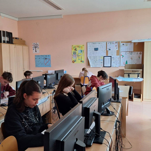 Ruralna škola koja nudi puno više od mnogih gradskih