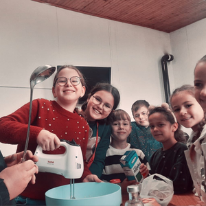 Škola koja časno nosi ime hrvatskog pjesnika, jezikoslovca i političara