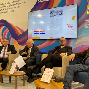 Croatia: A History. From Revolution to Independence (Hrvatska: povijest. Od revolucije do nezavisnosti)