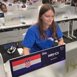 Srebro i tri bronce za mlade hrvatske informatičare 