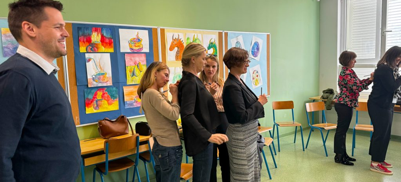 Vještine za adolescenciju