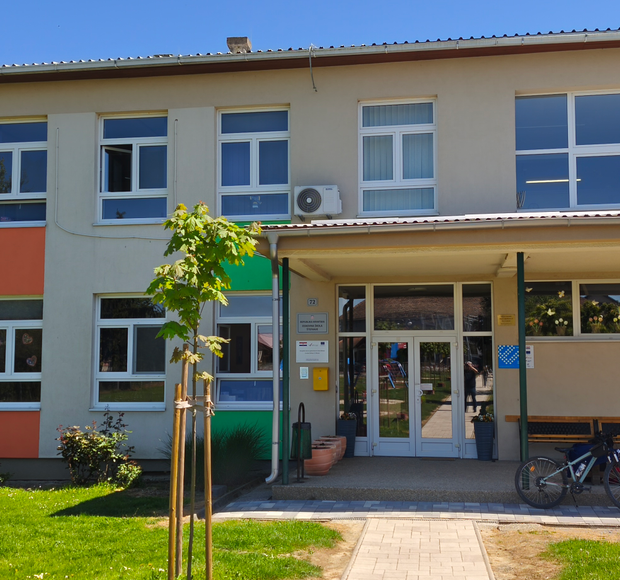 U malu školu uloženo 300 tisuća eura