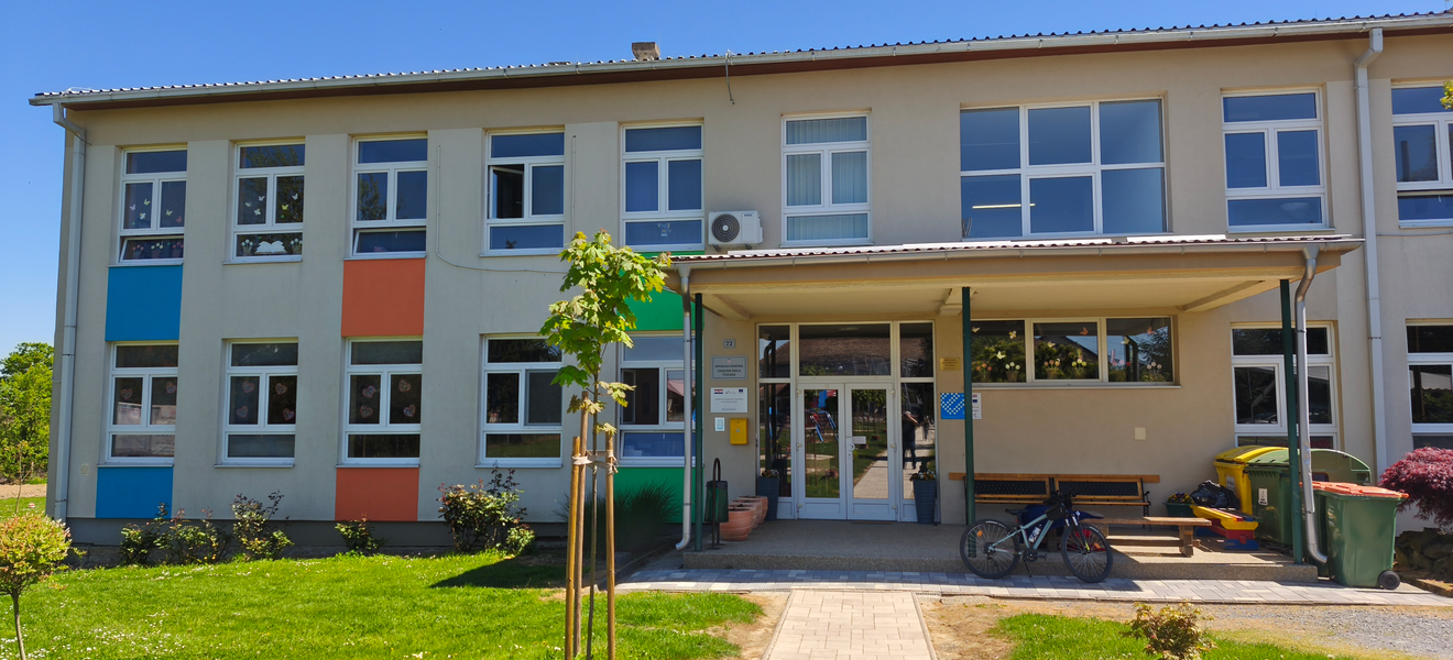 U malu školu uloženo 300 tisuća eura