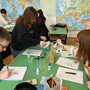 Centri izvrsnosti kao temelj razvoja talenta u Bjelovarsko-bilogorskoj županiji