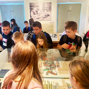 TEMA BROJA  -  Kako smo preživjeli ovu nastavnu godinu