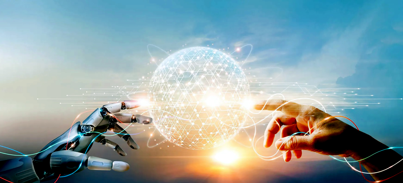 Može li umjetna inteligencija doista zamijeniti čovjeka?