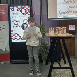 Učitelji koje pamtim