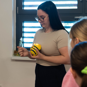 Knjižnica ‒ prostor u kojem se uči, razvijaju se vještine i rađaju ideje