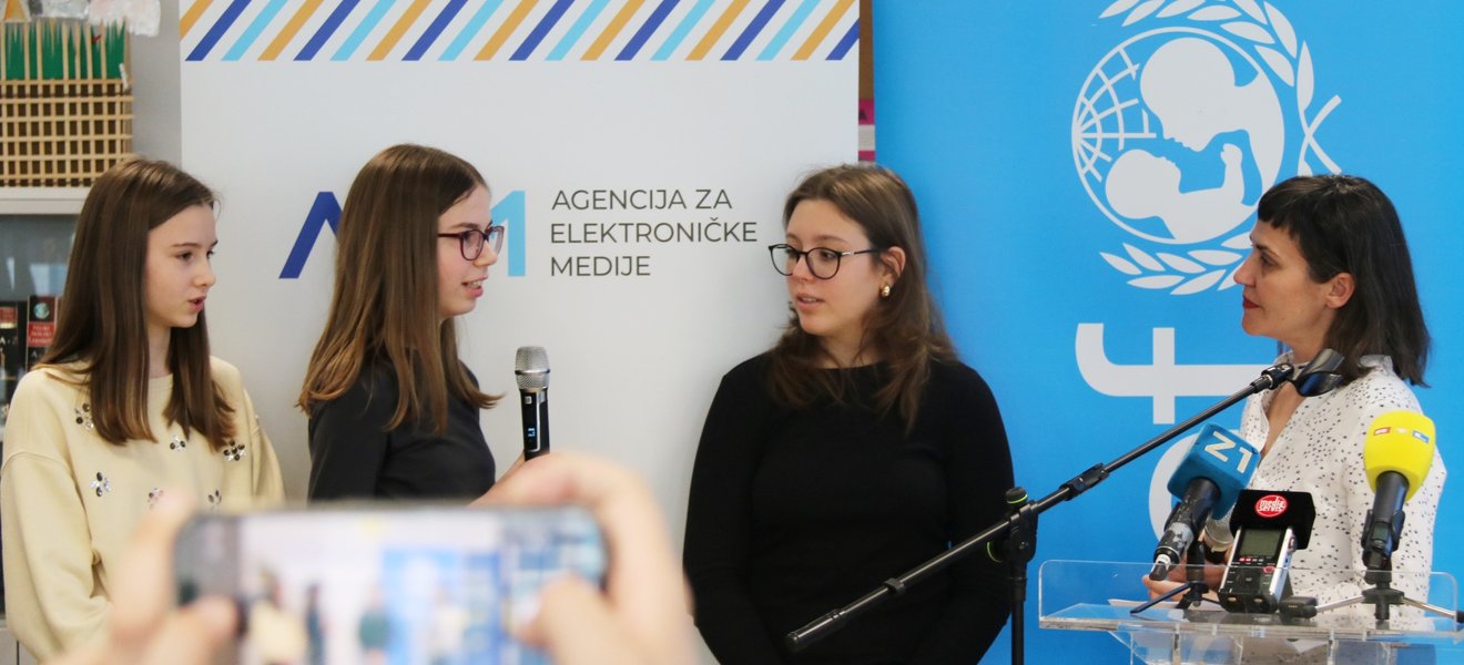 Bez medijski pismenih građana kao društvo gotovo da nemamo šanse