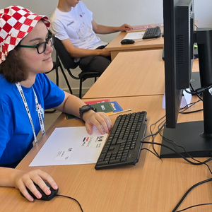 Zlato, srebro i bronca za mlade informatičare