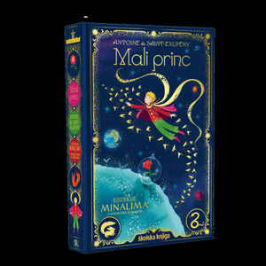 „Mali princ” čita se srcem
