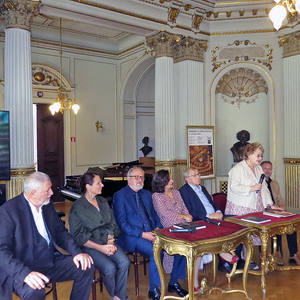 Cigoj je bio budnica za slobodu hrvatskog naroda