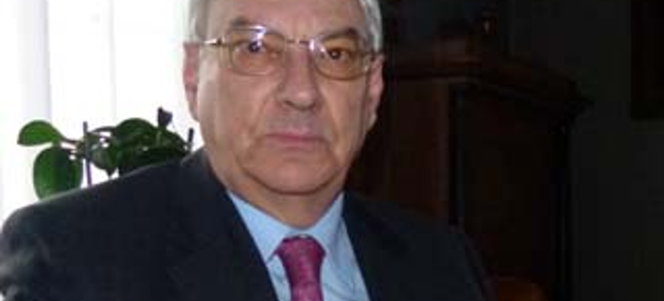 Preminuo prof. dr. sc. Slobodan Kaštela