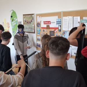 TEMA BROJA - Ravnatelji otvoreno o stanju školskih zgrada 