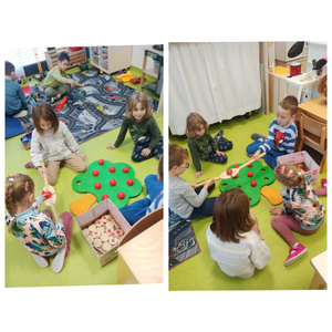 Dan jabuka – inspiracija za brojne aktivnosti