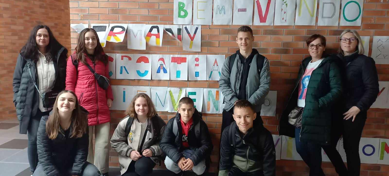 Erasmus mobilnost u Francuskoj