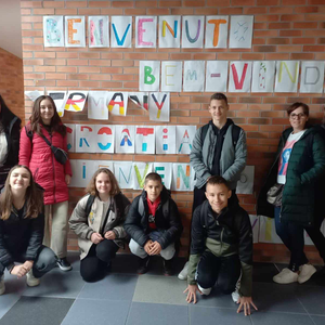 Erasmus mobilnost u Francuskoj