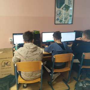 Umjetna inteligencija u obrazovanju