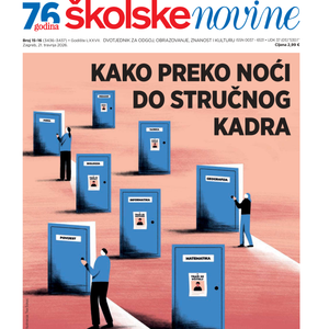 Kako preko noći do stručnog kadra