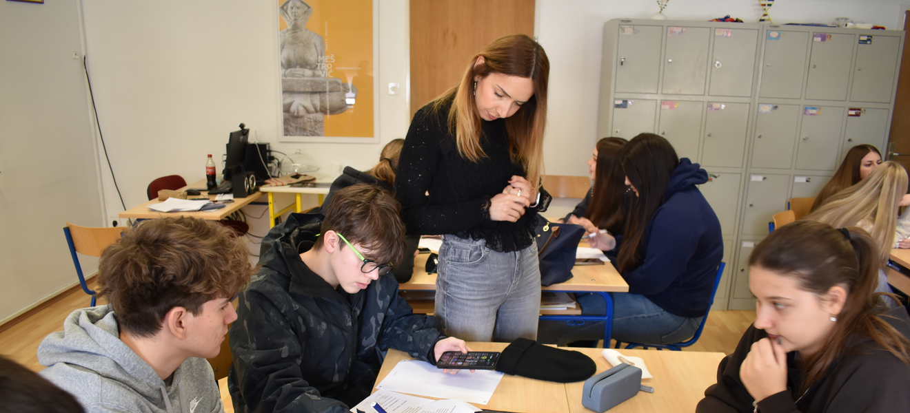 Predmet govorništvo imamo već 30 godina