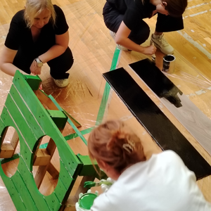 Erasmus+ mobilnost „Didactic toys and games”