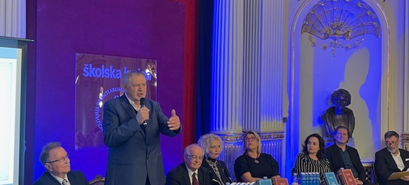 Nacionalno važan projekt za novo čitanje Krležinih djela