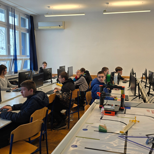 Centri izvrsnosti kao temelj razvoja talenta u Bjelovarsko-bilogorskoj županiji