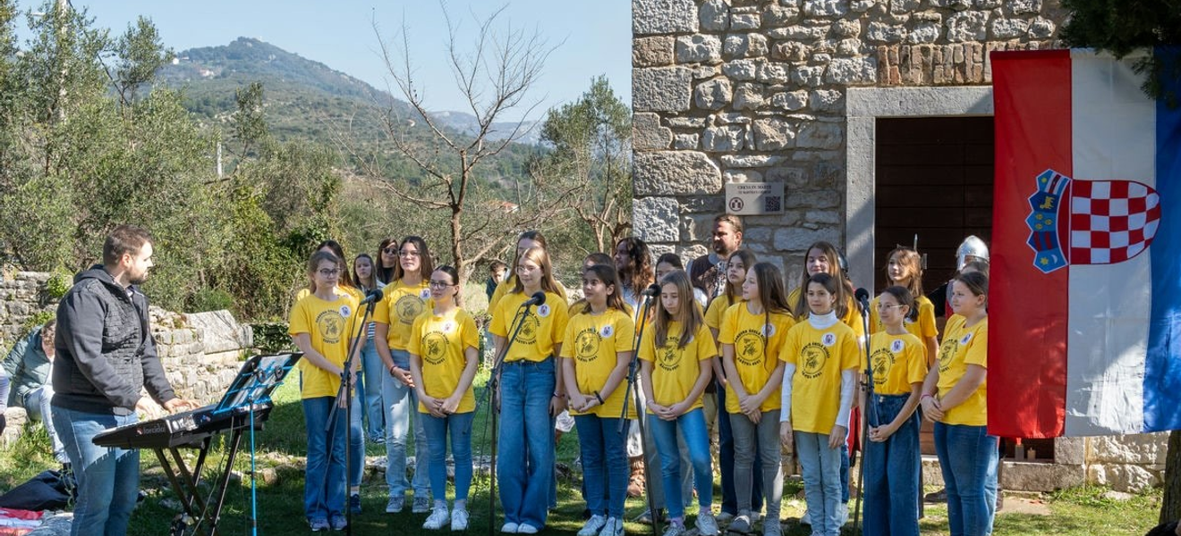Projekt Sačuvajmo Bijaće u 21. stoljeću