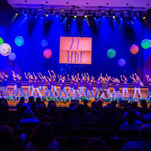 Lisinski: Na velikoj pozornici 800 djece iz 17 gradova 