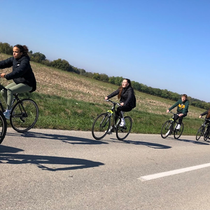 Tragovi za cijeli život