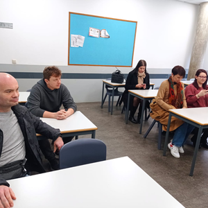 Profesionalni razvoj, kultura i nova poznanstva