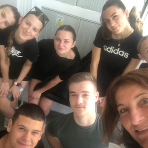 Na trkaćoj stazi od 22 sata