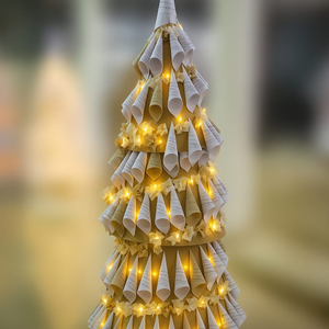 Natječaj za najljepši bor